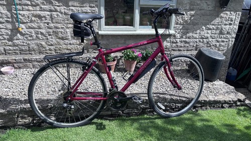 Apollo bicycle hybrid bike - apollo,