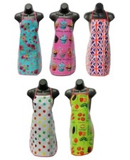 Ladies Wipe Clean Waterproof