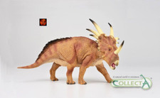 Styracosaurus Deluxe Large Scale Dinosaur Toy Model Figure by CollectA 88777 New
