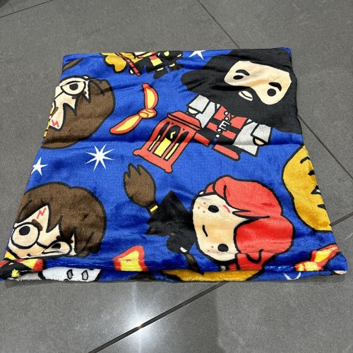 Harry potter cushion cover - potter,