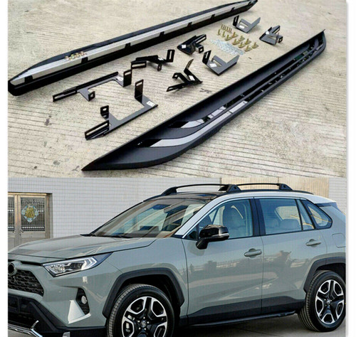 2pcs fixed running - running, board