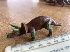 Cherilea Triceratops Dinosaur