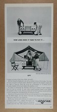 1963 Apache Eagle Pop-Up