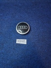 2008 AUDI A4 WHEEL CENTRE CAP 4B0601170A