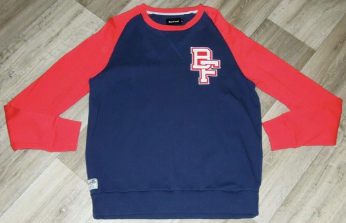 Sweatshirt street wear - sweatshirt, henley