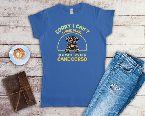 Sorry can have plans - i, i