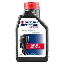 Suzuki marine outboard gear - suzuki,
