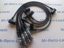 BLACK 8MM PERFORMANCE IGNITION