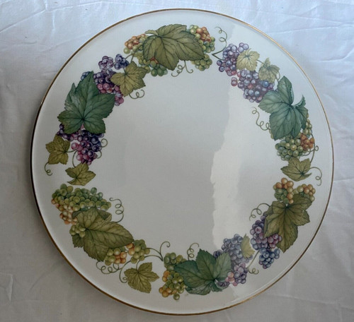 Royal worcester vine harvest - royal,