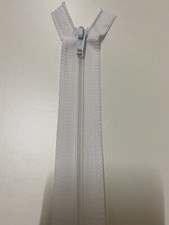 NYLON OPEN ENDED ZIPS 