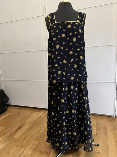 Piece outfit kirsten - 2, krog