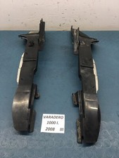 HEAT MUFFLER PROTECTION HONDA