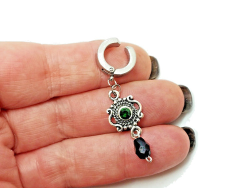 Body jewellery intimate - intimate, clit