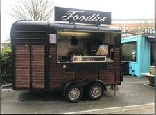 Food/Event/Trailer/Catering-Ho