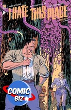 I HATE THIS PLACE #4 (2022)