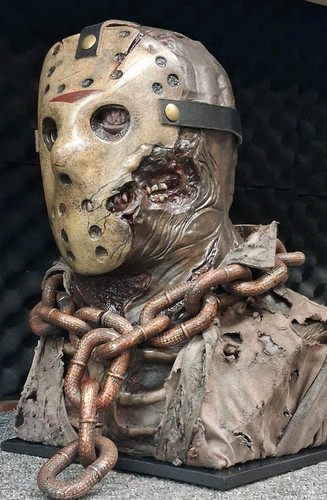 Jason voorhees friday - friday, 13th