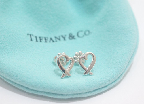 Tiffany sterling silver - tiffany,