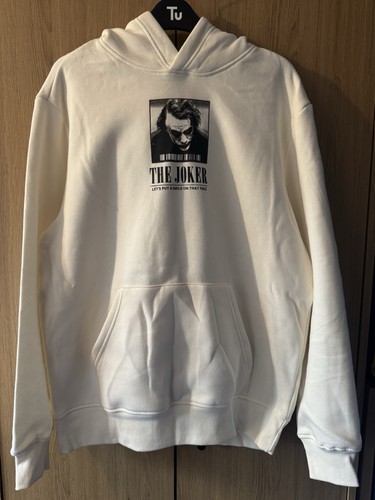 Joker hoodie - joker,