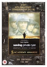 Saving Private Ryan [DVD] -