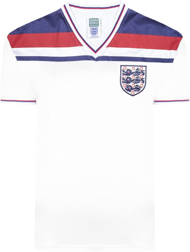England 1982 world cup finals - england,