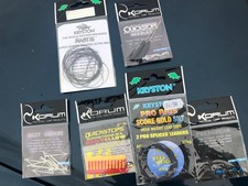 Carp Tackle x 6 Packets