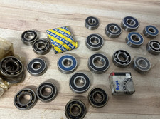 ARIEL ARROW LEADER WHEEL