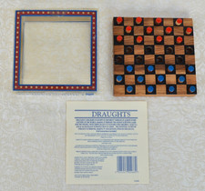 VINTAGE:   LAGOON GAMES -