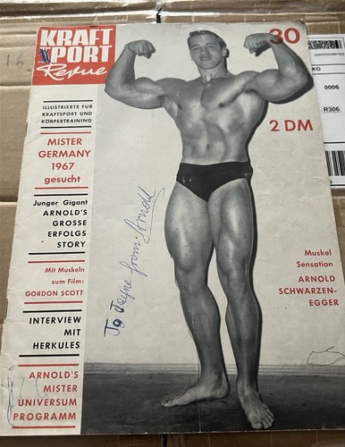 Arnold schwarzenegger rare - arnold,