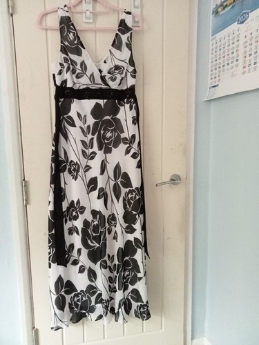 Debenhams black floral - debenhams,