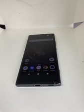 Sony Xperia XA2 - H3113 - 32GB - Black - Smartphone