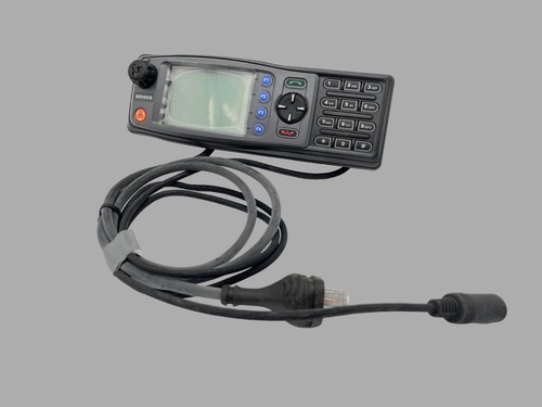 Simoco sdm630 control head - control,