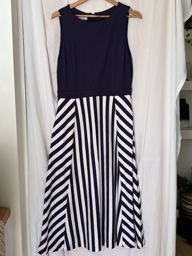 Hobbs women dress size 14 - dress,
