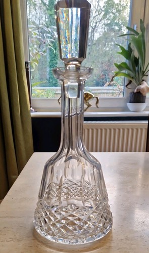 Waterford cut crystal - waterford, kenmare