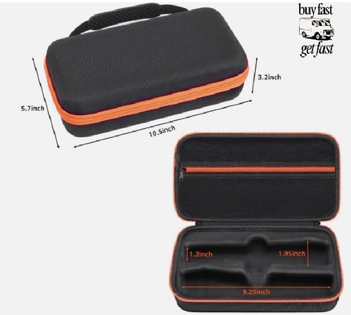 Wireless microphone case - wireless,