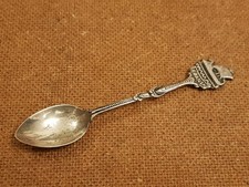 Unusual antique silver - unusual,