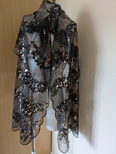 ArtiDeco Sequin Beaded Art