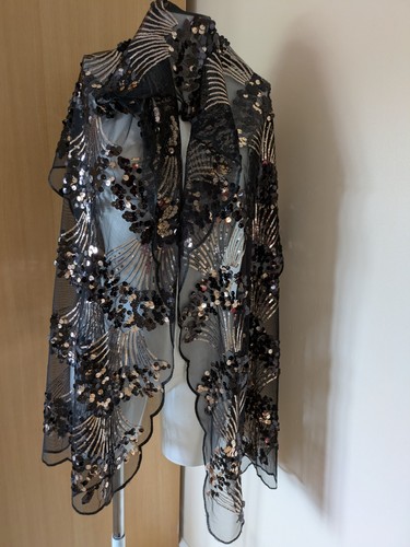 Artideco sequin beaded art - artideco,