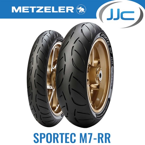 Metzeler sportec m7rr 180 - metzeler, 180/55