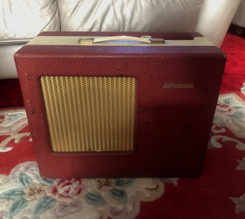 Watkins clubman 1960 amp - clubman, 1960’s