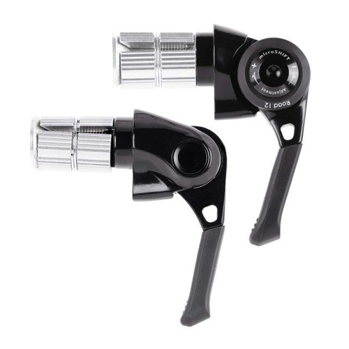 Microshift a12 2x12 speed - microshift, bs-a12