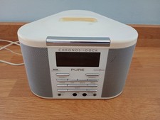 Pure Chronos iDock DAB / FM