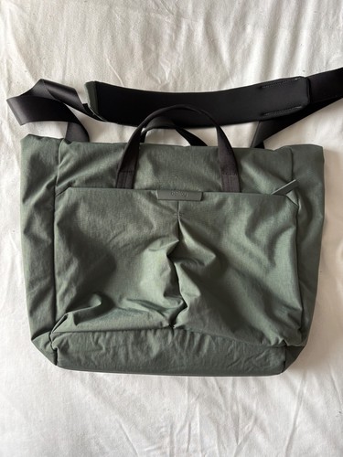 Bellroy tokyo messenger bag - tokyo, 14