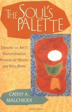 The Soul's Palette: Drawing on