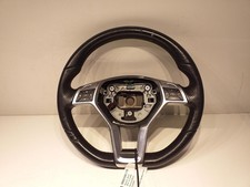 Mercedes class steering - e,