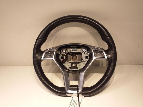 Mercedes class steering - e,