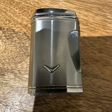 Vintage Ronson Butane Lighter