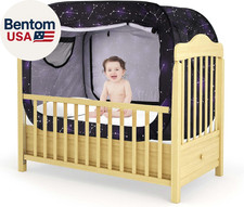 Poray Pop up Baby Bed Tent