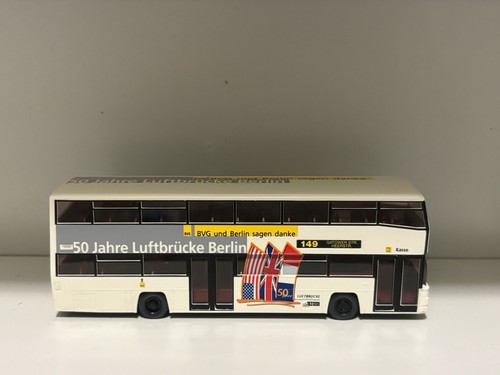 Rare wiking 87 plastic - *rare*, 1:87