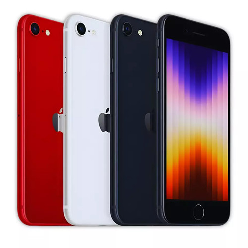 Apple iphone 2022 3rd - iphone, gen