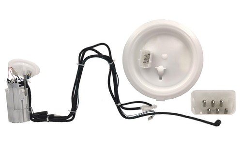 Lucas fuel pump sender - fuel, unit